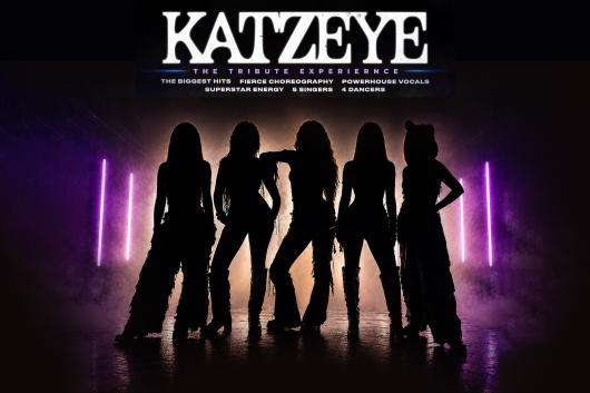 Katzeye web