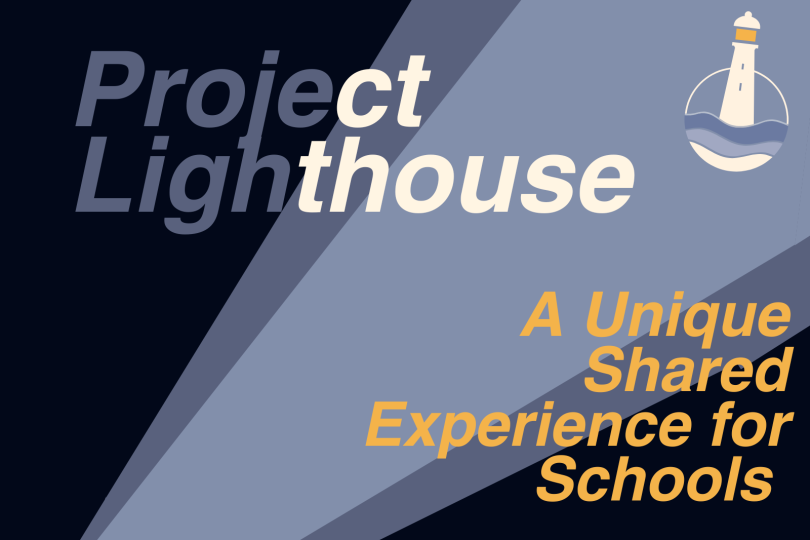Project lgithhouse web 2