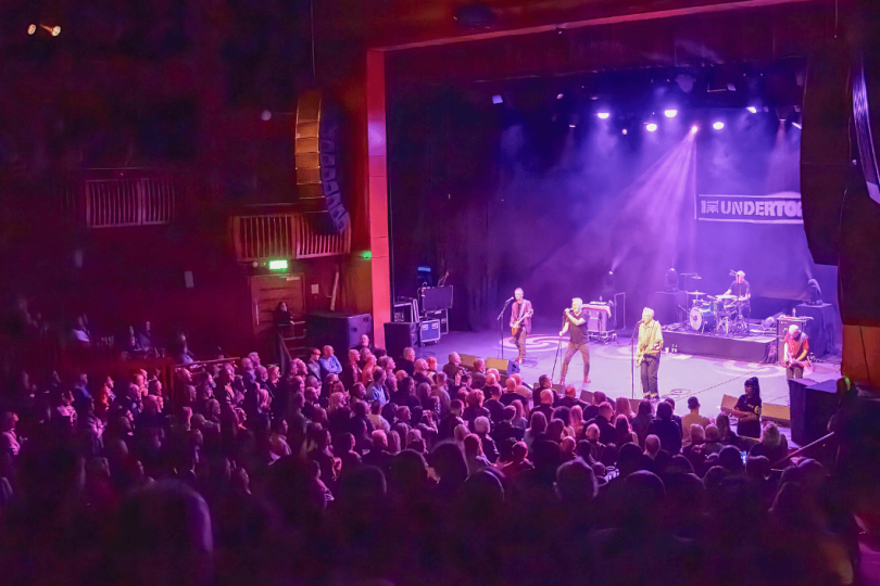 Undertones pic 1